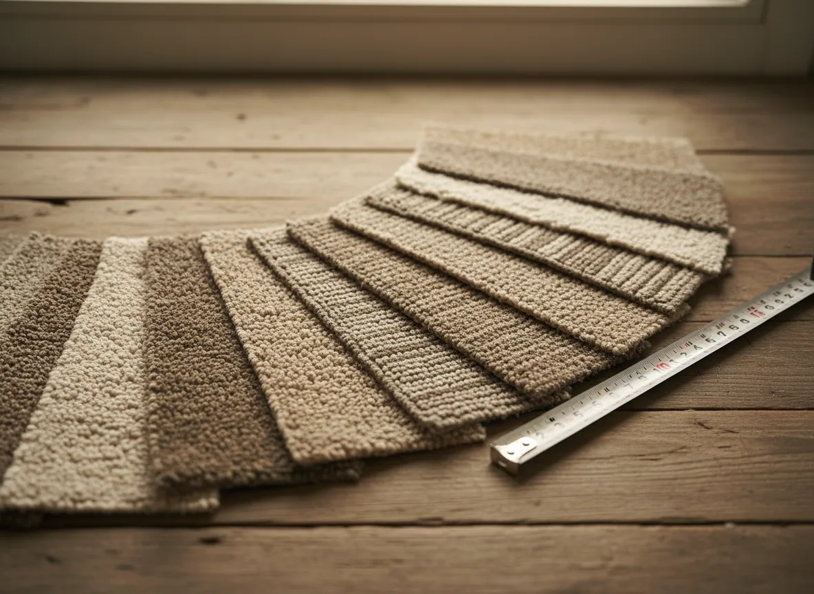 Carpet Installation Hartford, IA FAQs
